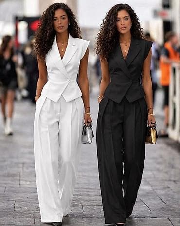 Kompleti, Kombinezoni: 04. KOMPLET: 3.800 dinara A — 1