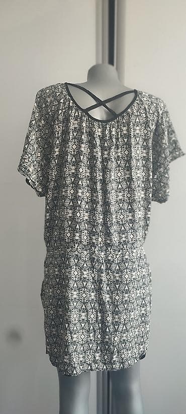 pantalone sheg: Haljina/ tunika PROMOD 46/48 799din Viskoza Moderna kvalitetna haljina — 5