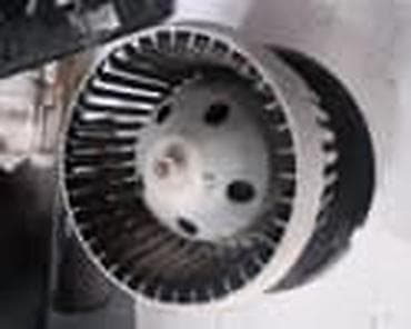 zvezdano nebo auto: VENTILATOR KABINE ZA ALFA ROMEO 156 OD 1996. DO 2008. GOD. | — 4