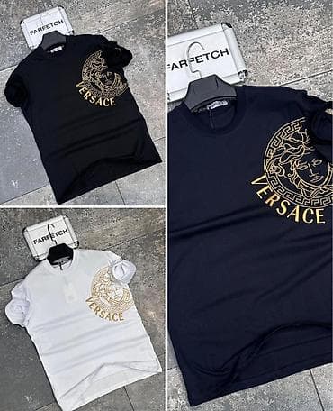 philipp plein majca: Men's T-shirt Hugo Boss, bоја - Šareno — 6