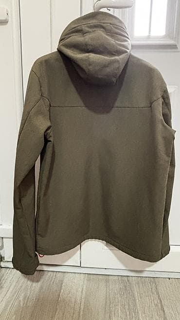 sergio tacchini motion m: Kilimanjaro Adventure softshell jakna – veličina M,kao nova. - Boja — 3