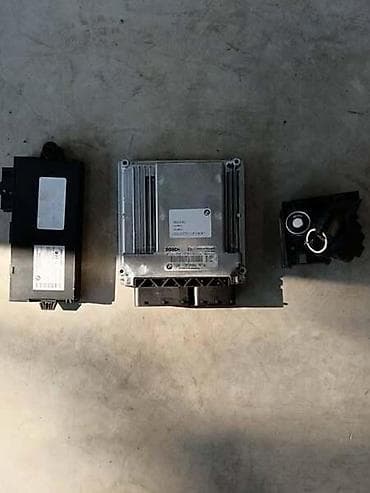 ml auto слике: ECU ZA BMW X5 | Ecu racunar sa bravom i modulom bmw x5 e70 — 2