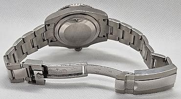 ceo set: Rolex GMT‑Master II “Sprite” 126720VTNR – čelik Oystersteel - — 4