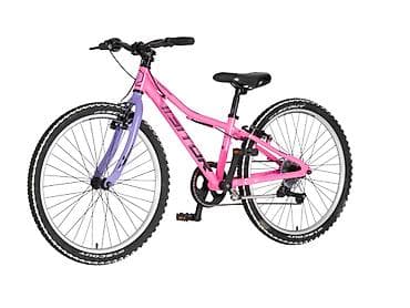 camci za prihranu ribe prodaja: Bicikl junior 24 Visitor Proxy Start 2.0 – roze (XS) MTB dečiji — 5