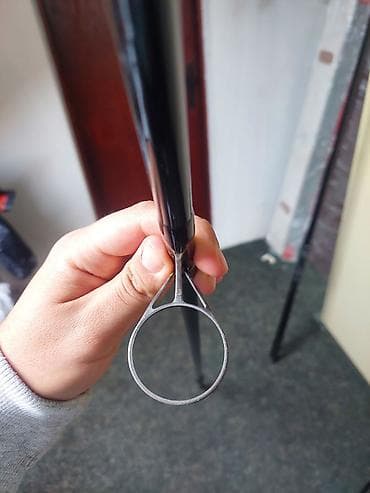 setalica za prohodavanje: 4x Chub Snooper 12ft 3.5lb + original torba – polovno Prodajem 4 — 6