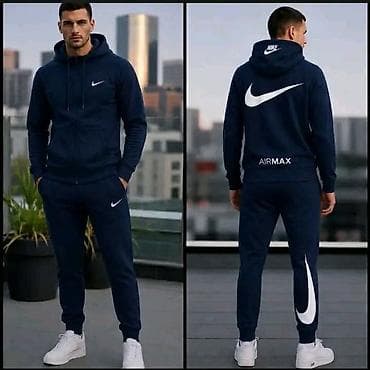 ranac za bebine stvari: Nove pamučne trenerke S,M,L,XL,XXL veličine za samo 5050 din
PK🌛🧚🧚 — 5