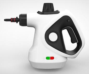 filteri za usisivace: Paročistač FS-6920 Kompaktan ručni paročistač za temeljno čišćenje — 1