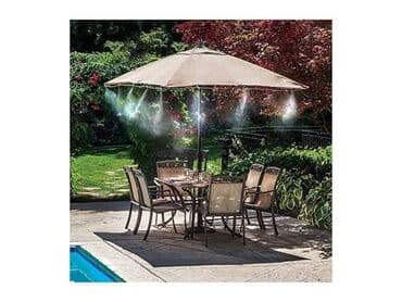 tenda za bazen: Vodena Magla - Set Za Vodenu Maglu k Cena 1500din-10m Cena 1800din-15m — 1