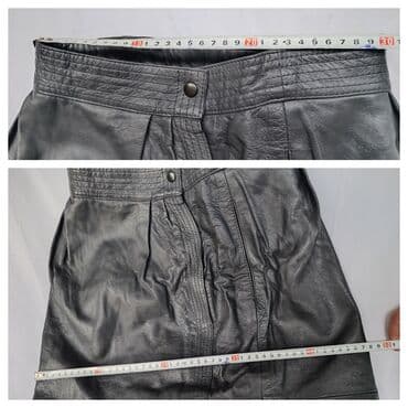 zimske jakne sa dva lica: Midi, color - Black — 4