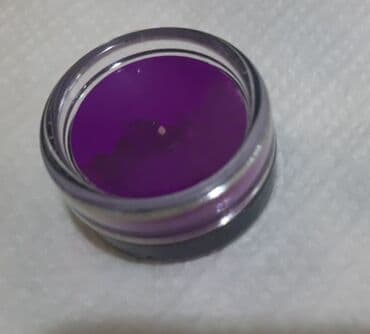 Nega noktiju: ( Manje pakovanje ) Ombre neon pigment za nokte Cena za komad 80din — 9