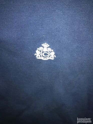 dres hsv a: Original CANALI majica XL 100% cotton Made in Italy Ramena 52cm — 4