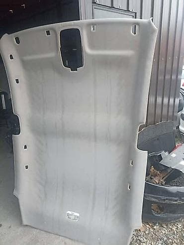 zvezdano nebo u autu cena: NEBO ZA MODEL SA 3 VRATA ZA PEUGEOT 307 | Originalni polovni delovi — 1