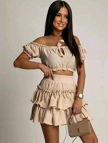 komplet osuknji: 🌞 New collection 🌞 
Cena 2550 dinara
SN💫 — 8