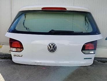 brava za gepek golf 4 cena: GEPEK VRATA ZA VOLKSWAGEN GOLF 6 OD 2008. DO 2012. GOD. | Gepek — 1