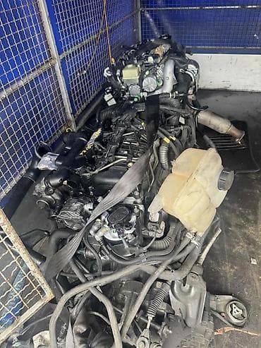 MENJAC FORD FOKUS 1.6 TDCI | Menjac ford fokus 1.6 tdci na lalafo.rs MENJAC FORD FOKUS 1.6 TDCI | Menjac ford fokus 1.6 tdci
