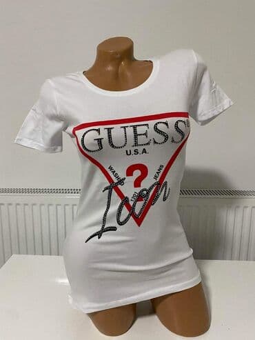 gerry weber cena: Firmirane majce Likra Vel : ( 2s 2m 2l ) 6 - komada u seriji — 11