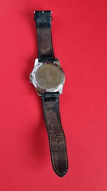 harry potter sat 1: Bruno Banani muški ručni sat - Kućište: nerđajući čelik (Stainless — 3