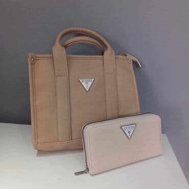 ysl torba za plazu: Torba za rame, Materijal: Veštačka koža — 28