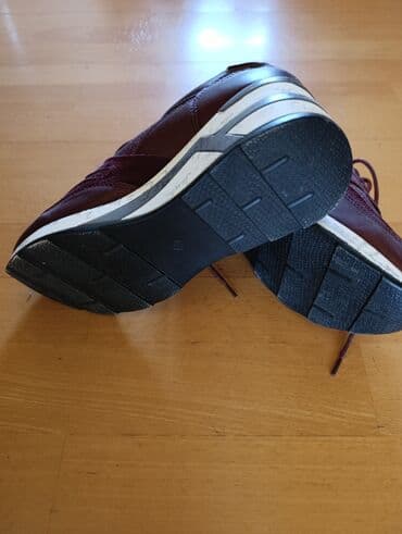 ženske pidžame c a: 38, color - Burgundy — 3