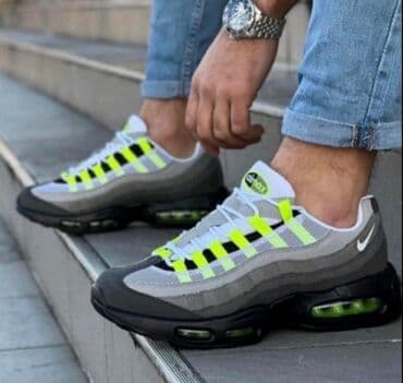 air max 3: 46 — 2