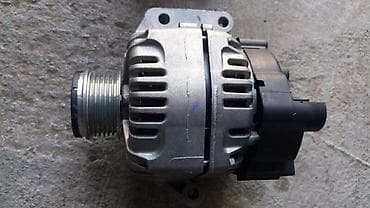 user car: ALTERNATOR ZA ALFA ROMEO MITO | NOV originalan — 6