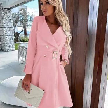 haljine poslovne: 2700 din — 5