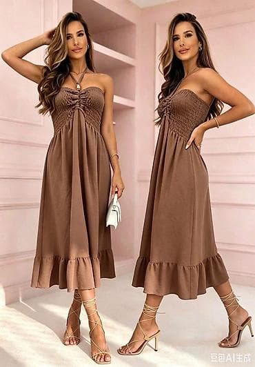 Dresses: 04. Haljina 2.500 dinara A — 3