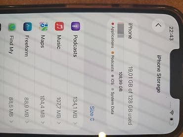 slušalice za decu: Apple iPhone (serija sa dvostrukom zadnjom kamerom), telefon kupljen — 6