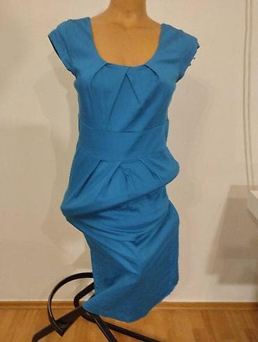 mona plava torbica: Karakteristike predmeta Proizvođač: Ostalo Veličina Evropska: 38 — 1