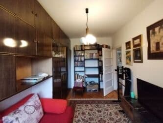 stanovi izdavanje zlatibor: 2 sobe, 53 kv. m, 4 sprat — 12