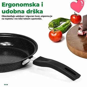 cene wc solje: Set šerpi 13 delova – elegancija, funkcionalnost i kvalitet u jednom — 2