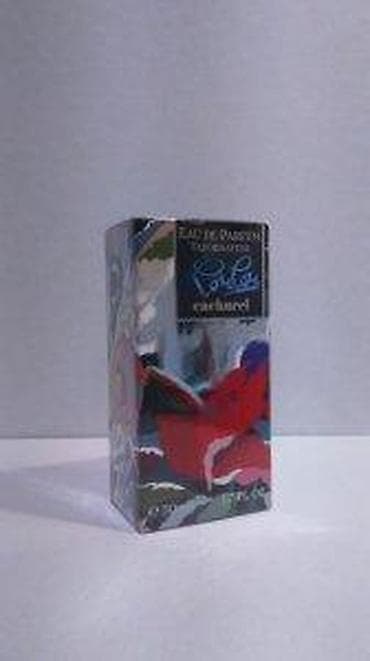 noa parfem: CACHAREL LOU LOU EDP 50ML | Cacharel Lou Lou edp 50ml. Original — 4