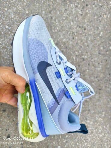 patike sa greskom: Trainers, size - 46 — 7