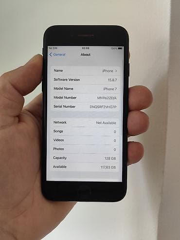 3ds cena: Iphone 7 plus sim free, sa 128 gb memorije. Telefon je ok očuvan i — 6