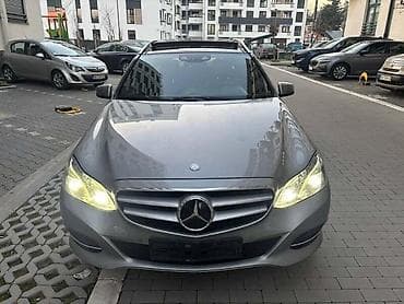 auto addict beograd: MERCEDES BENZ E 300 W212 RESTAJLING | Registrovan godinu dana Motor — 1