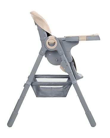 hranilice za bebe ikea: KIKKA BOO Hranilica COMFY PLUS – beige (šifra: KKB1) Višepoložajna — 5