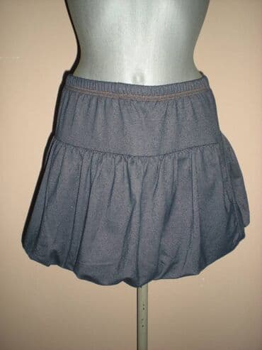 push up helanke new yorker: Mini, color - Grey — 1