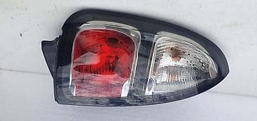 stop svetlo citroen c3: STOP SVETLA I STOP LAMPE ZA CITROEN C3 PICASSO | Citroen C3 Levi — 1