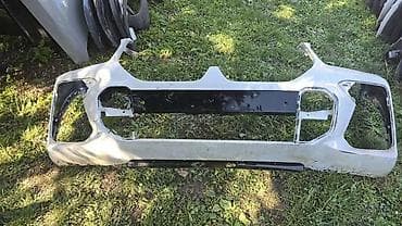 marker za kola: PREDNJI BRANIK G06 MSP ZA BMW X6 | BMW x6 g06 prednji branik msp — 3