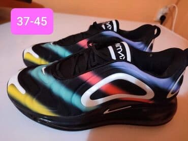 nike structure: Trainers — 1