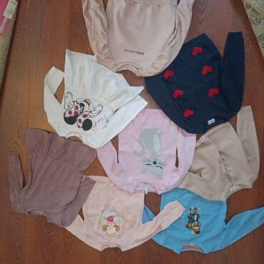 asos majice: Bundle: Jeans, For girls, age: 3-4 years — 2