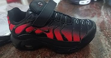 Lične stvari: Novoooo TN patike za mame, tate i decu. Brojevi 25do46.Cena 3000din — 5