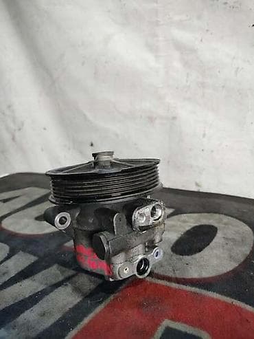 bbs volan: SERVO PUMPA ZA FORD MONDEO OD 2007. DO 2014. GOD. | Servo Pumpa Ford — 1