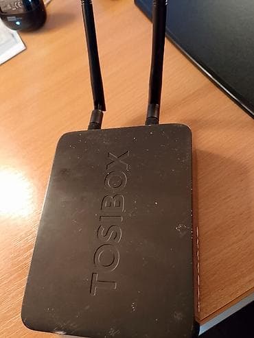 TOSIBOX industrijski ruter / VPN gateway - Sigurna daljinska