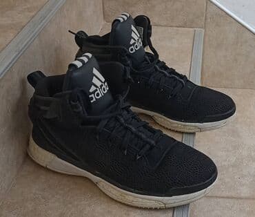 Patike, Adidas, veličina - 44.5 na lalafo.rs Patike, Adidas, veličina - 44.5