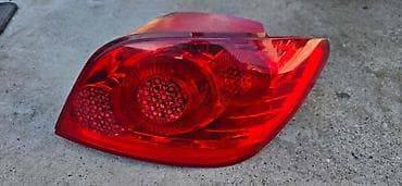 stop svetlo citroen c3: STOP SVETLA I STOP LAMPE ZA PEUGEOT 307 | Stop svetlo Lampa Peugeot — 2