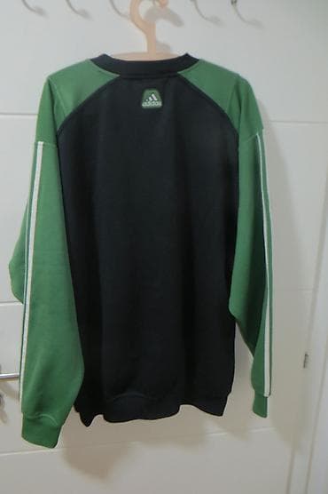 ADIDAS dux kao nov bez bilo kakve greske manaduzina niz ledja 75cm — 2