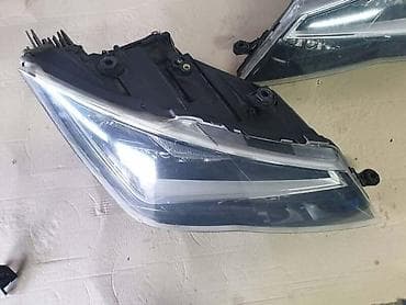 migavci za motor: Seat, Polovno — 4