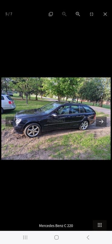 gumeni tepisi za auto: Other Car Parts & Accessories — 1