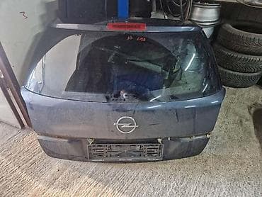gepek vrata golf 4: GEPEK VRATA KARAVAN Z168 ZA OPEL ASTRA H | Svi delovi za Opel vozila — 1
